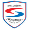 logo Merignacais SA 1