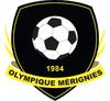 logo Merignies Ol. 21