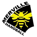 logo Merville Handball Club