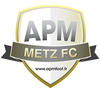 logo METZ APM FC 15