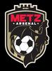 logo Association Football Metz Arsenal