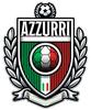 logo Associazione Calcio Metz Azzurri