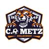 logo METZ CO 21