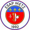 logo METZ ESAP 38