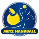 logo Metz Handball