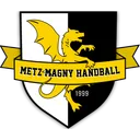 logo Metz Magny HB