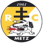 logo R C Metz Moselle