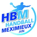 logo Meximieux Handball