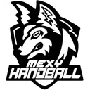 logo Mexy Handball Sporting Club