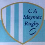 logo C A Meymac