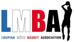 logo Meze Loupian Basket Association 1