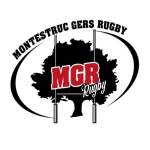 logo Montestruc Gers Rugby