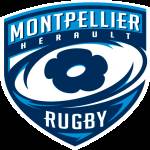 logo Montpellier Herault Rugby