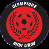 logo Olympique Midi Lirou Capestang Poilhes