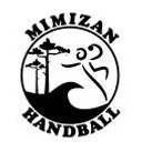 logo Mimizan Handball Club