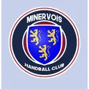 logo Minervois Handball Club