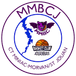 logo Miniac Morvan BC