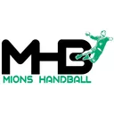 logo Mions Handball