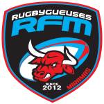 logo Rugby Feminin Miramas