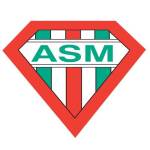 logo A S Miramontaise