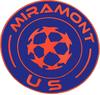 logo US Miramontaise