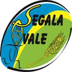 logo Segala Ovale