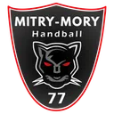 logo Mitry-mory Handball 77