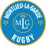 logo Montlieu la Garde Rugby