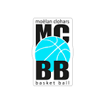 logo Moelan Clohars Basket Ball