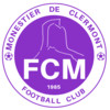 logo FC Monestier