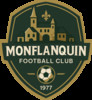 logo Monflanquin FC