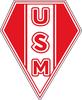 logo US Monistrol S/loire