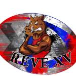 logo Rugby Entente Velay Est