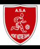 logo AS Av. de Mont Notre Dame