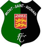 logo Mont Saint Aignan FC 2