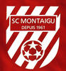 logo SC Montaigu