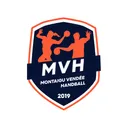 logo Montaigu Vendee Handball