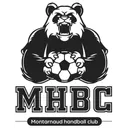 logo Montarnaud Handball Club