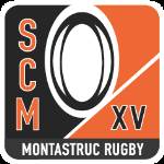 logo S C Montastrucois