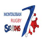 logo Montauban Rugby Sevens