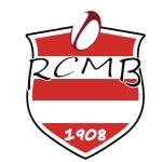 logo R C Montceau Bourgogne