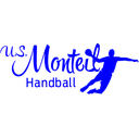 logo Monteil Hand Ball US