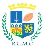 logo Rugby Club Montesson Chatou