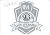 logo Montfermeil FC