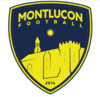 logo Montlucon Football