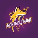 logo Montmeli'hand