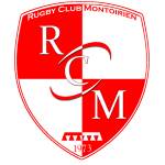 logo Rugby Club Montoirien