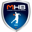 logo Montpellier Handball Feminin