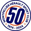 logo Montpellier Hsc 1