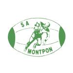 logo S A Montponnais